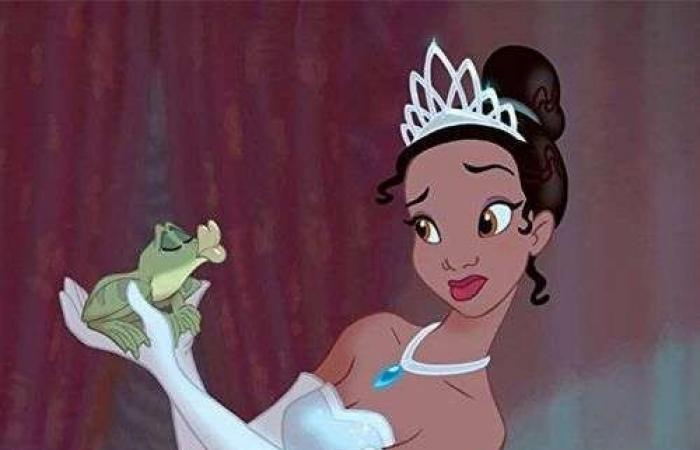 elige 5 princesas de Disney, adivinaremos tu edad