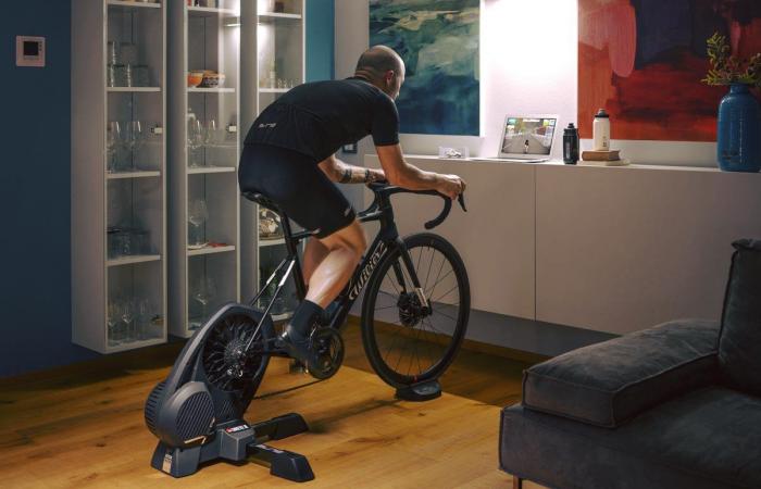 Este sitio ofrece un estudio postural en bicicleta online impulsado por IA