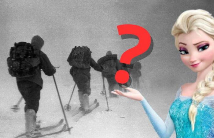 Frozen: ¿la caricatura de Disney realmente ha resuelto un misterio enterrado durante 60 años?