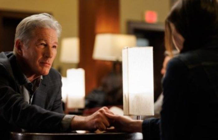 He aquí por qué Richard Gere engañó a Savannah Guthrie en el Today Show