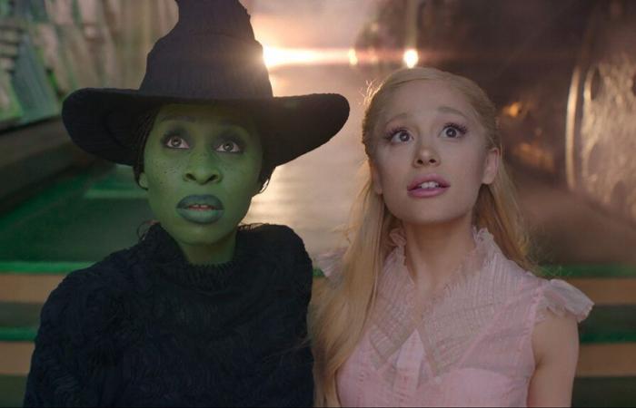 El director de ‘Wicked’ Jon M. Chu sobre esos cameos: ‘Tuvimos un día’