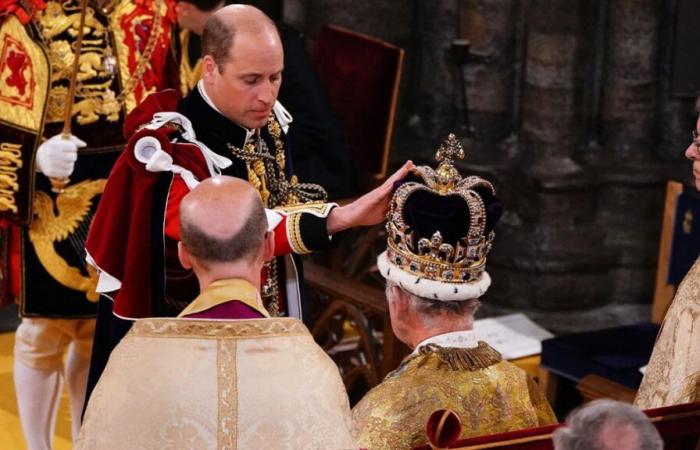 Se ha desvelado el precio: así costó la coronación de Carlos III