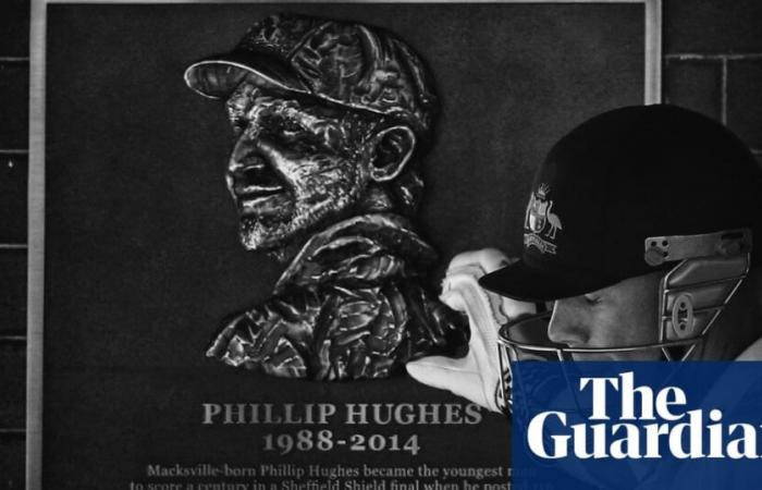 Una década después de la muerte de Phillip Hughes: ¿cuánto ha cambiado el cricket? | Deporte