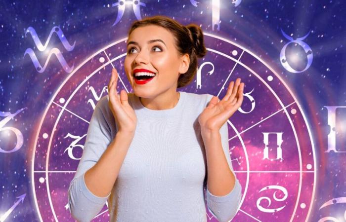 Astrología: el 22 de noviembre marca un importante punto de inflexión para este signo