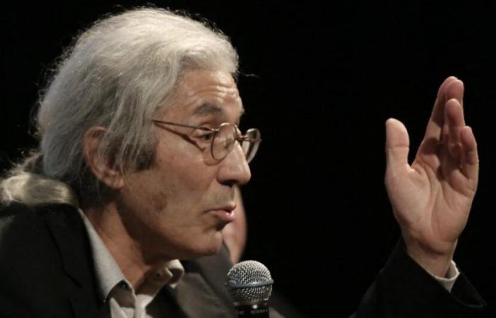 Boualem Sansal desaparecido: Emmanuel Macron “muy preocupado” por la suerte del escritor franco-argelino: Noticias