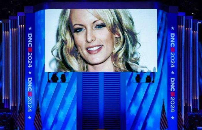 Caso Stormy Daniels: sentencia anulada para Trump