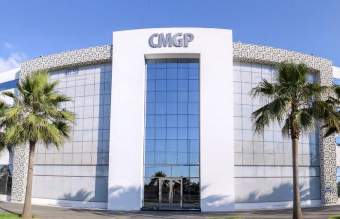 Bolsa de Casablanca: luz verde para la creación del Grupo CMGP, especialista en riego