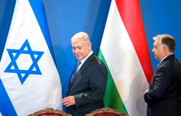 Líderes europeos divididos sobre la orden de arresto contra Benjamin Netanyahu