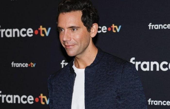 Mika anuncia el cese de “todas las retransmisiones televisivas en Francia”