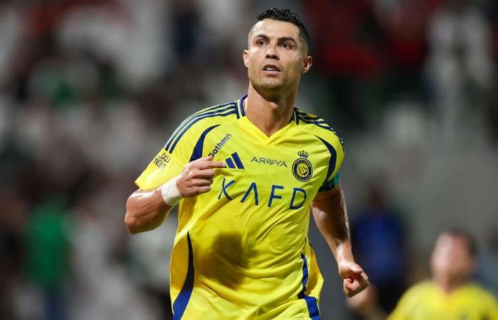 Vídeo: Cristiano Ronaldo anota para el Al Nassr ante el Al Qadsiah en la Saudi Pro League