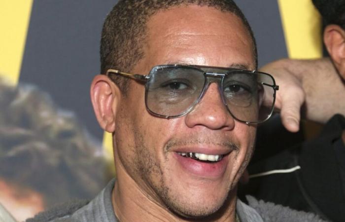 JoeyStarr revela su nueva pareja y la reconocerás fácilmente