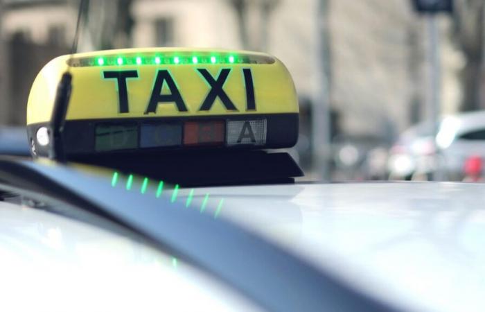 Aumenta el descontento entre los taxis de Altos Alpes ante una reforma del CNAM