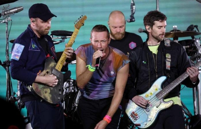 Última oportunidad para conseguir entradas para Coldplay: ¡las entradas para Infinity salen a la venta hoy a las 12 p.m. IST! Así es como puedes comprarlos por poco dinero