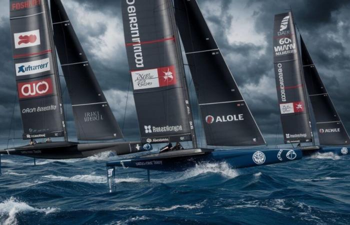 La Vendée Globe, una aventura humana y económica