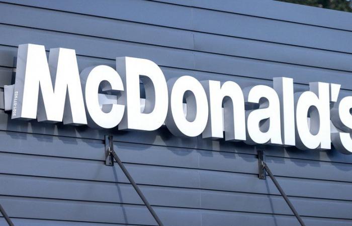 Saca un revólver en un McDonald’s y mata a un septuagenario antes de esperar en el restaurante a que llegue la policía