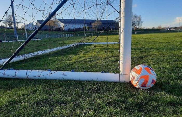 Jugadores de dos clubes de fútbol de Drôme suspendidos tras una pelea: uno de los equipos apela