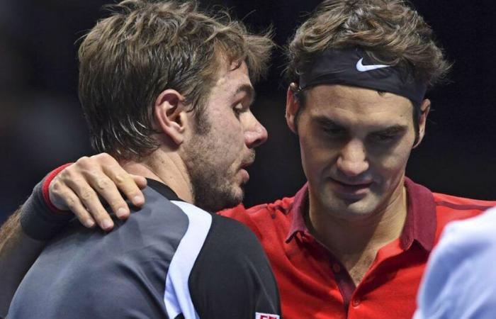 La versión de Severin Lüthi: ¿Qué pasó entre Roger y Stan después del “Mirkagate”?