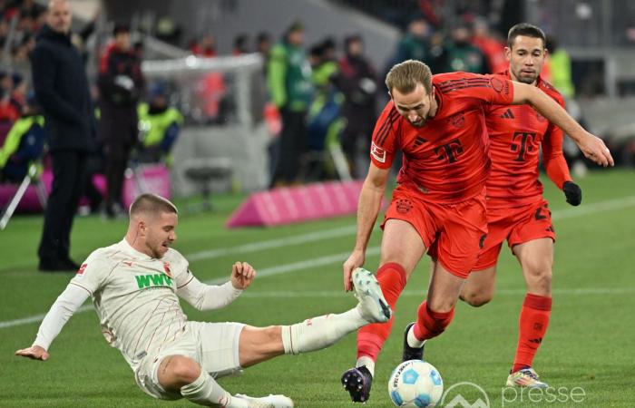 “Defendimos bien hasta los dos penaltis”. | Comentarios sobre la derrota del FCA ante el Bayern por 3-0