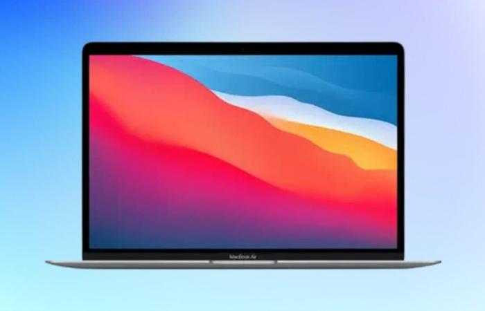 El MacBook Air ve bajar su precio en Darty con esta promoción exclusiva