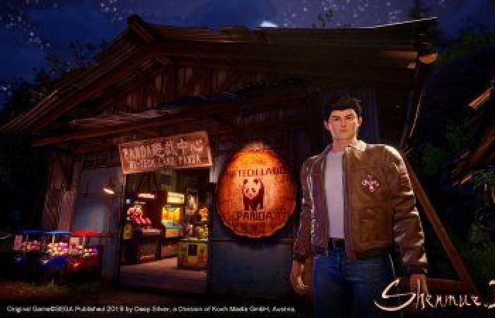 Shenmue III: ININ Games recupera los derechos, ¿qué futuro para la franquicia?