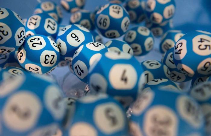 el sorteo del viernes 22 de noviembre de 2024 [EN LIGNE]