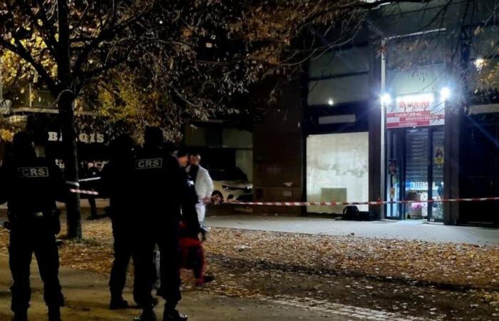 Grenoble. Un hombre de 36 años muere apuñalado durante una pelea en una tienda