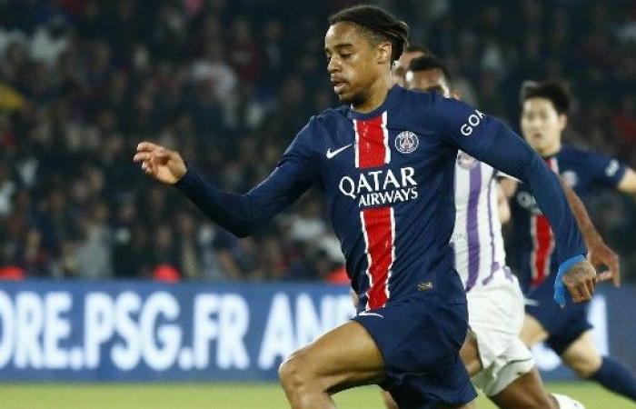 PSG/TFC – Las probables composiciones según la prensa