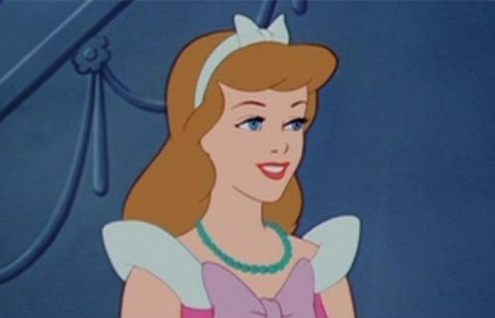 elige 5 princesas de Disney, adivinaremos tu edad