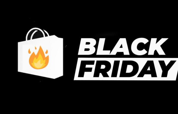 Black Friday: continúan las grandes promociones de la Black Week en juegos, consolas, televisores y auriculares | xbox