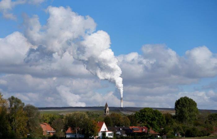 La presidencia de la COP29 propone 240.000 millones de euros anuales de contribución de los países desarrollados