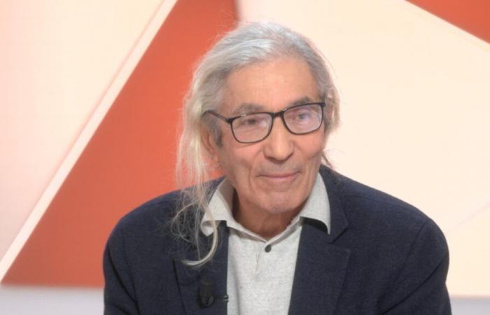 Boualem Sansal: interrogarlo moderadamente sí, encarcelarlo permanentemente no