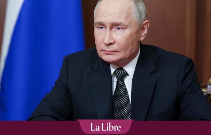 Putin ordena nuevas “pruebas” y producción en masa del misil Orechnik