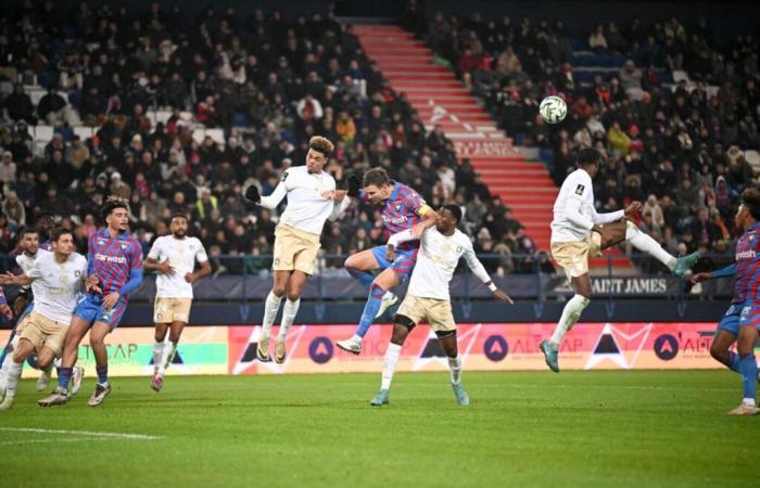 Metz se estanca ante Clermont, partido con idas y vueltas entre Caen y Rodez, Pau y Laval se divierten – Ligue 2 – J14 – Resumen