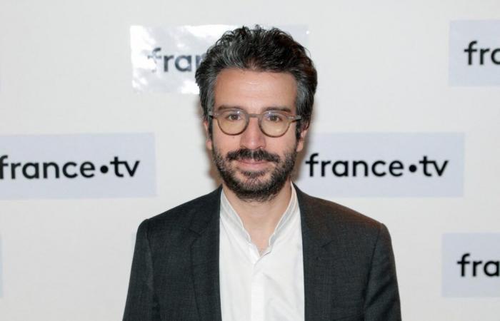 Para Stéphane Sitbon-Gomez, de France Télévisions, “la radiodifusión pública debe cooperar para hacer bien nuestro trabajo”