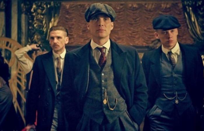 Por qué los fanáticos piensan que el tráiler de la película Peaky Blinders es real