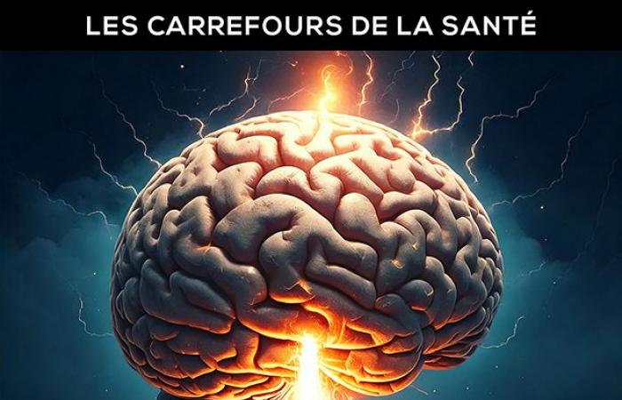 Conferencia de debate – “Viaje al centro del cerebro”