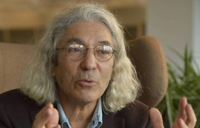 Cuatro preguntas sobre la detención del escritor Boualem Sansal en Argelia