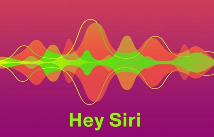 Siri LLM: Apple está preparando una importante actualización de su asistente de voz