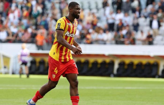 Los planes del RC Lens para su mercado de fichajes de invierno