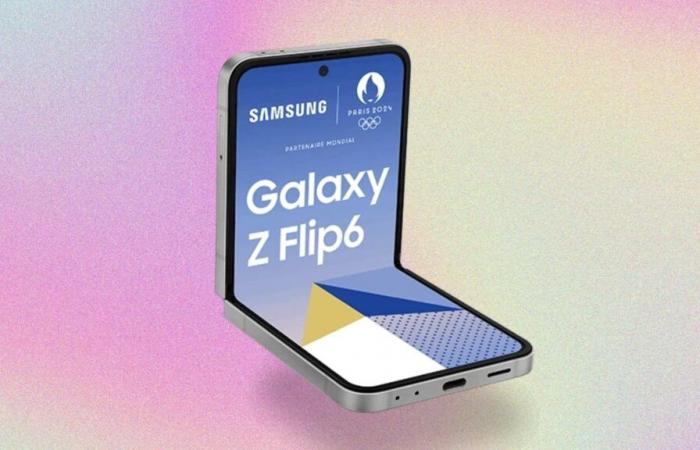 Bouygues recorta el precio del Galaxy Z Flip6, se vende como pan caliente