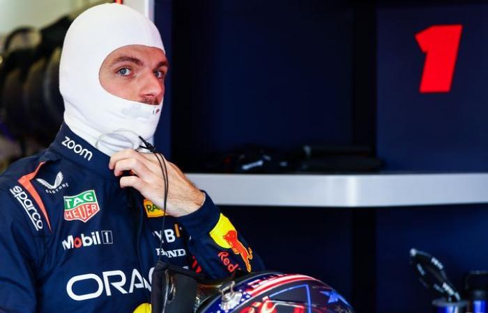 Fórmula 1 | ¿Verstappen es demasiado agresivo? “Son los demás los que son demasiado pasivos”, según él