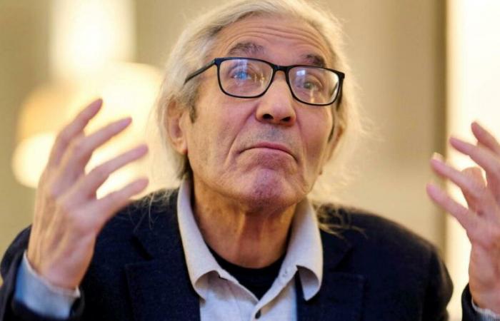 “Boualem Sansal siempre está dispuesto a cuestionar sus propias creencias”