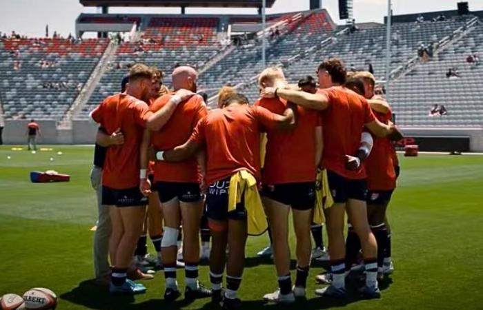 RUGBY. ¿3 partidos en 9 días? Este campeonato se está volviendo loco y los sindicatos se están rebelando