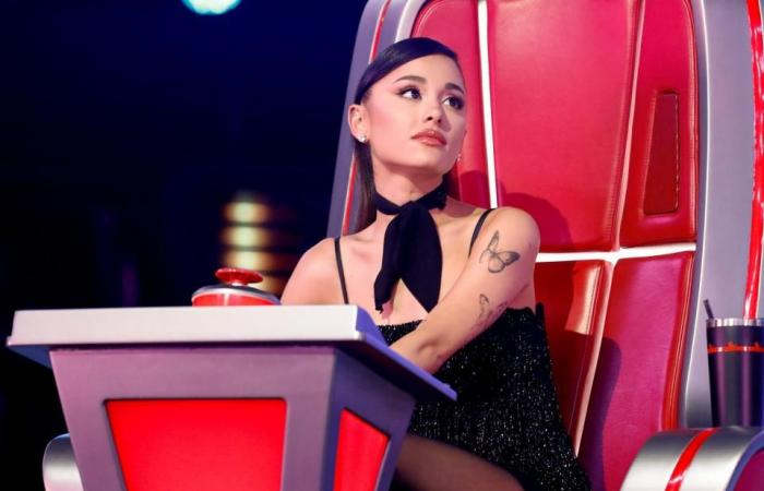 Cómo Ariana Grande construyó su fortuna, desde Broadway y Nickelodeon hasta álbumes y películas de éxito