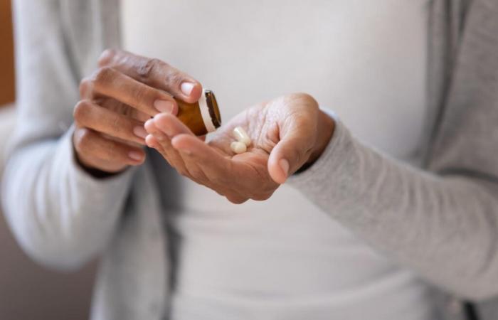 Si toma estos medicamentos para reducir el colesterol, deberá devolverlos a la farmacia.