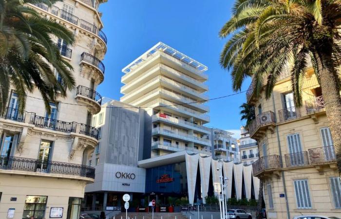 La llaman “la torre infernal”: en Toulon, la residencia de lujo de la Place de la Liberté acumula problemas