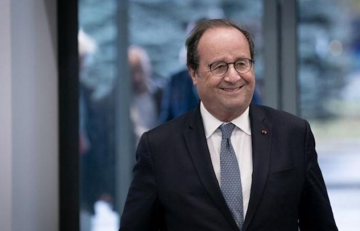 Populismo: François Hollande pide un “examen de conciencia”