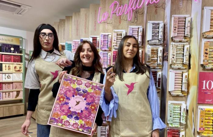 abren su sexta tienda Adopt en el corazón de la bastida