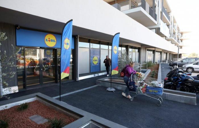 Un gigante de los grandes descuentos abre una nueva tienda en la Costa Azul