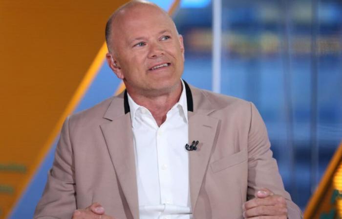 Novogratz advierte que habrá una corrección de bitcoin, dice que las criptomonedas están “apalancadas hasta las agallas”